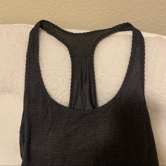 Lululemon Racer Back Tank - Picture 3 of 4